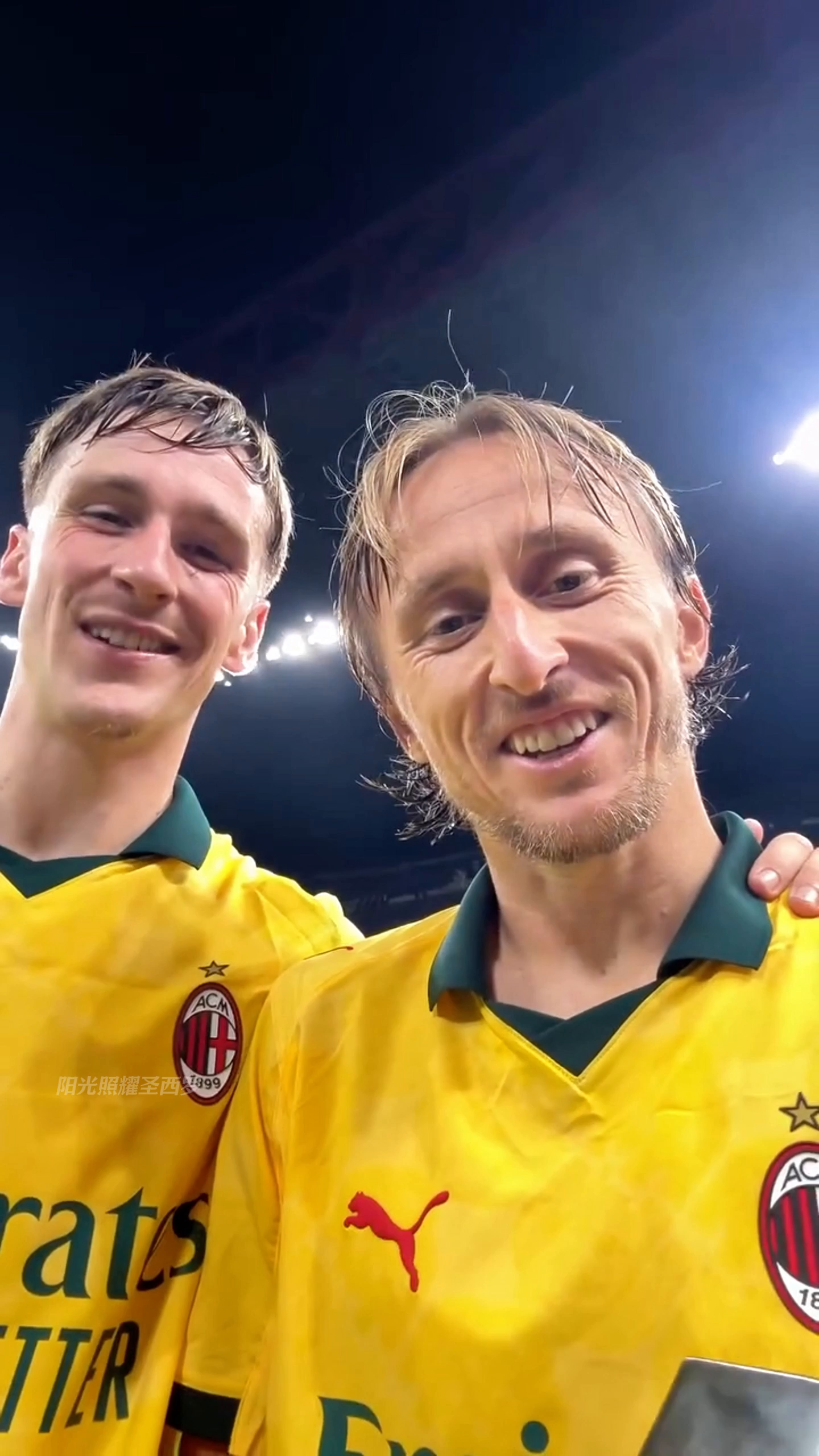 包含国际比赛日体能课后，AC米兰远射贴柱备战社区盾，质疑声仍在，身体对抗强度拉满的词条-九游